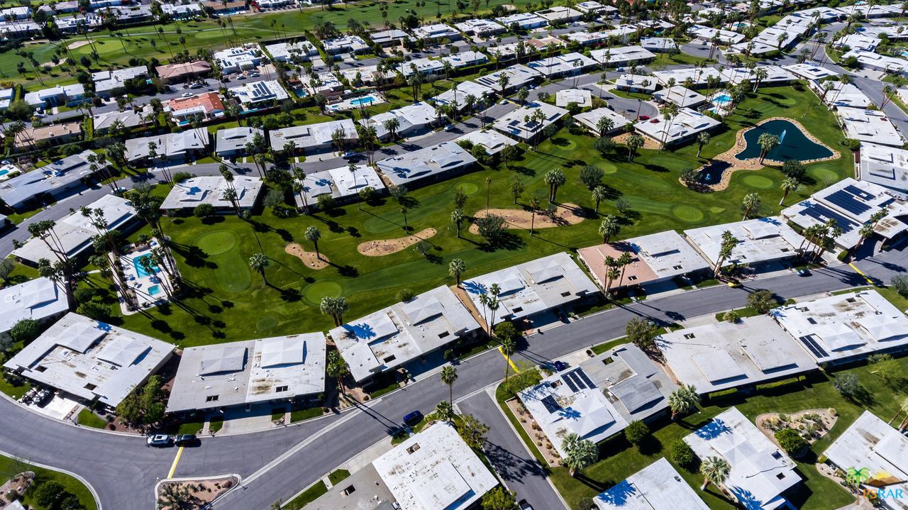 Aerial View of the Private Executive Golf Course thumbnail