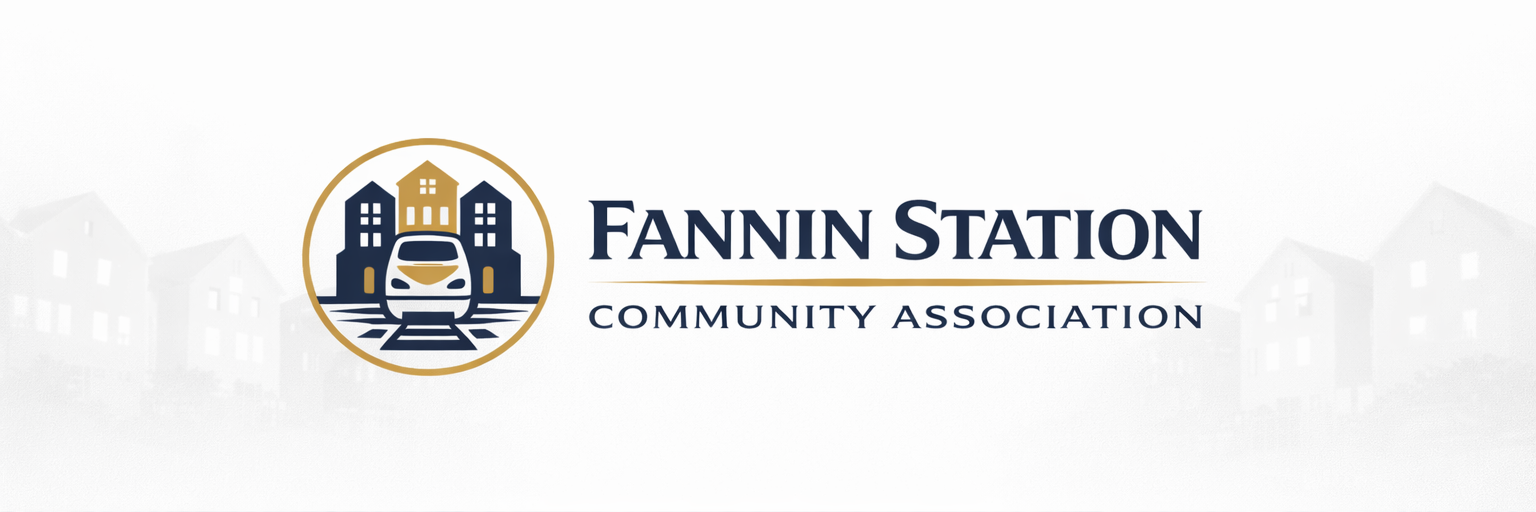 Fannin Station CA, Inc.