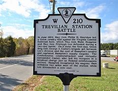 Experience the Battle of Trevilian Foundation's Online Driving Tour thumbnail
