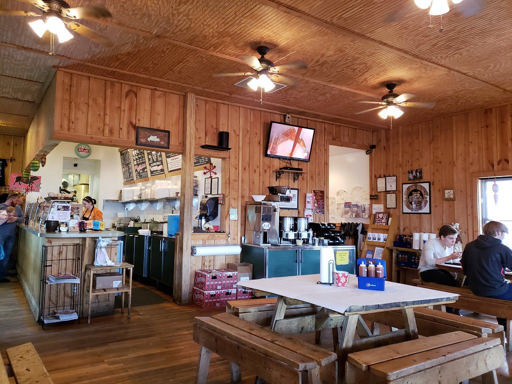 The Barbeque Exchange in Gordonsville thumbnail