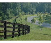 Among the gently rolling hills of Central Virginia thumbnail