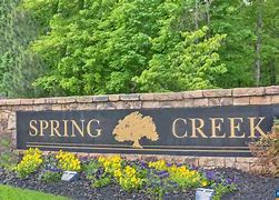 Welcome to Spring Creek! thumbnail