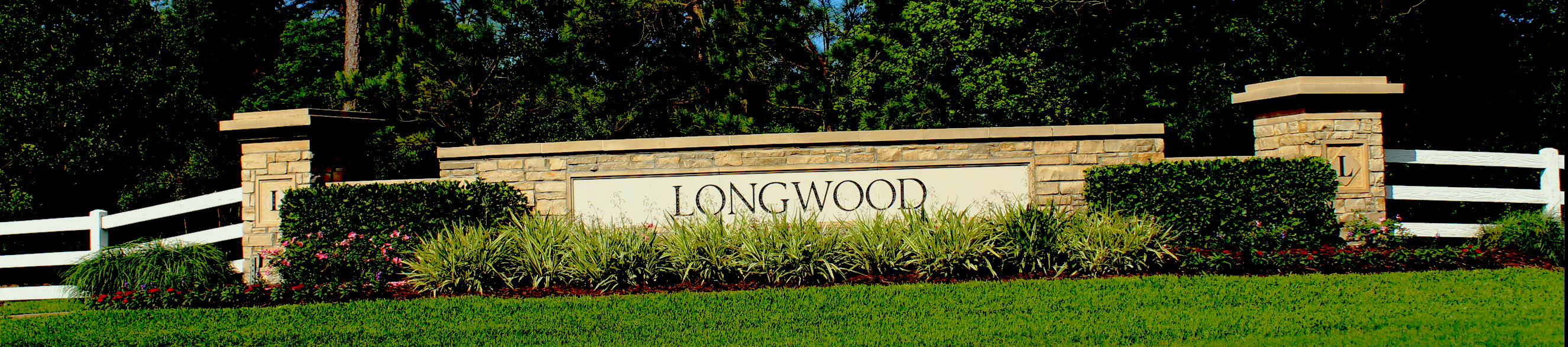 Longwood Village HOA, Inc. cover