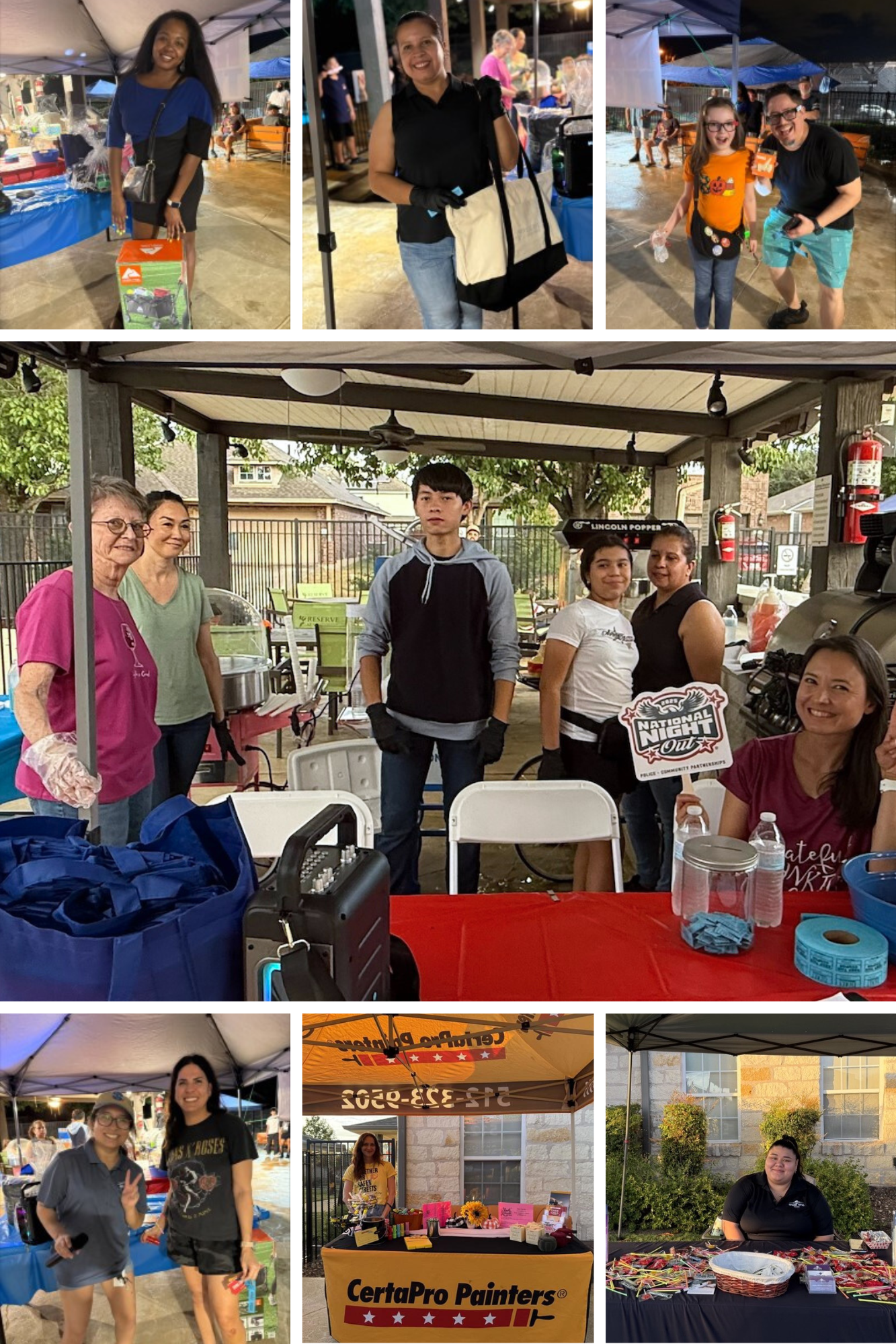 National Night Out 2025! thumbnail