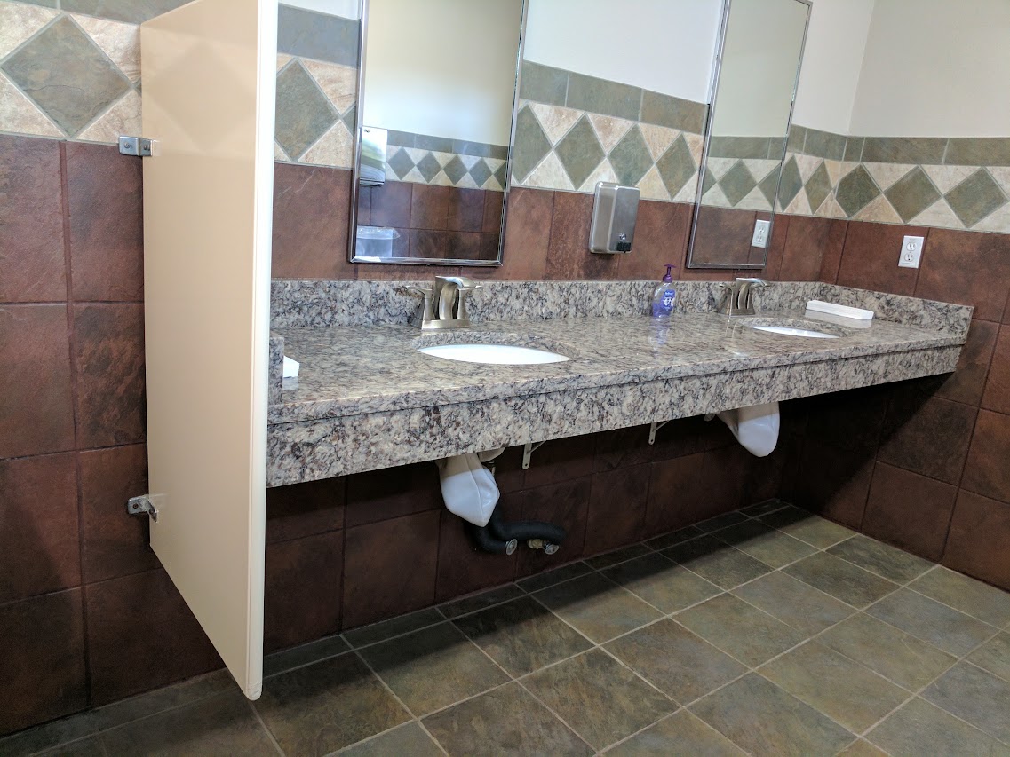 Pool Restroom thumbnail