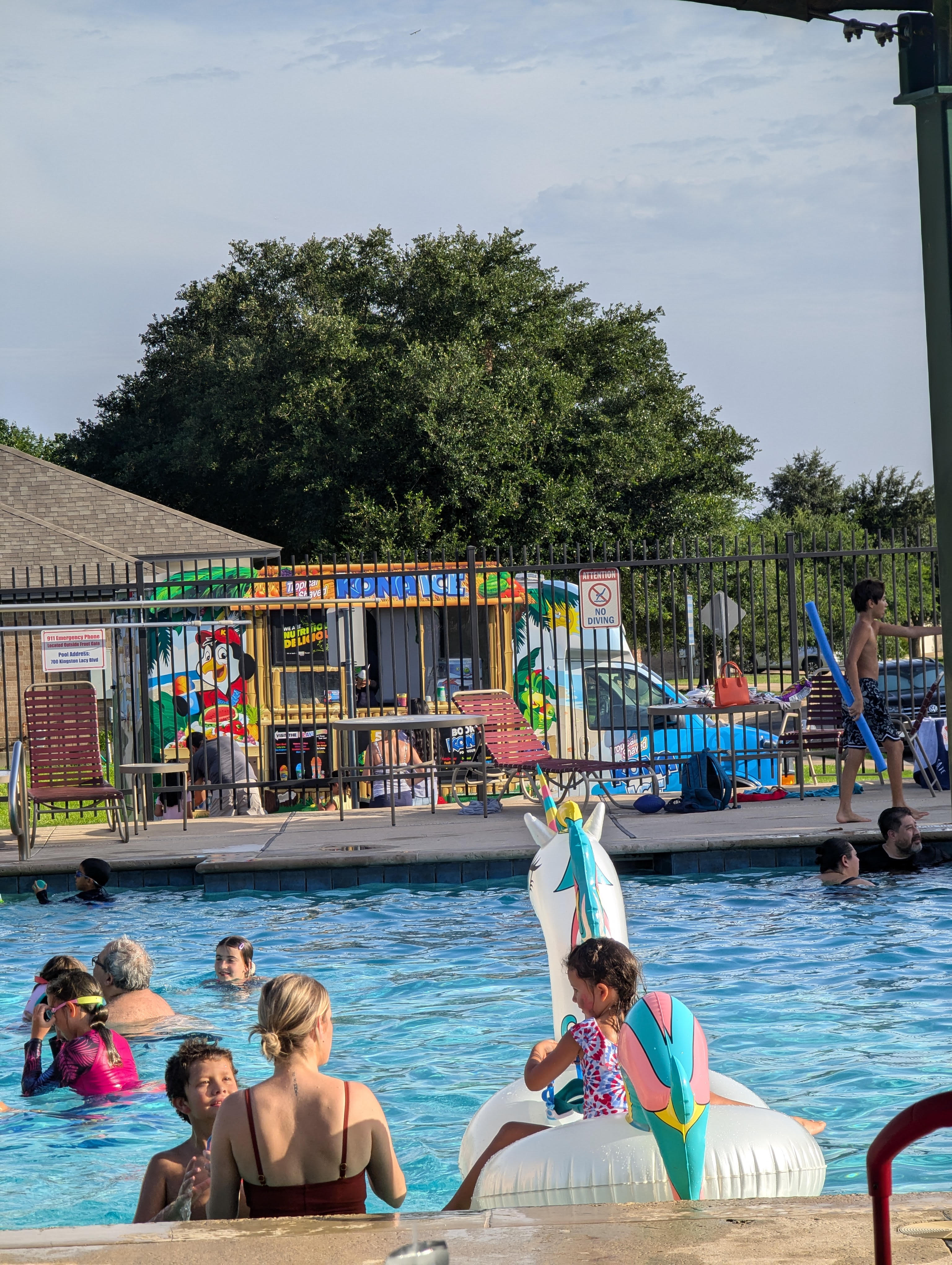 2024 Pool Party thumbnail