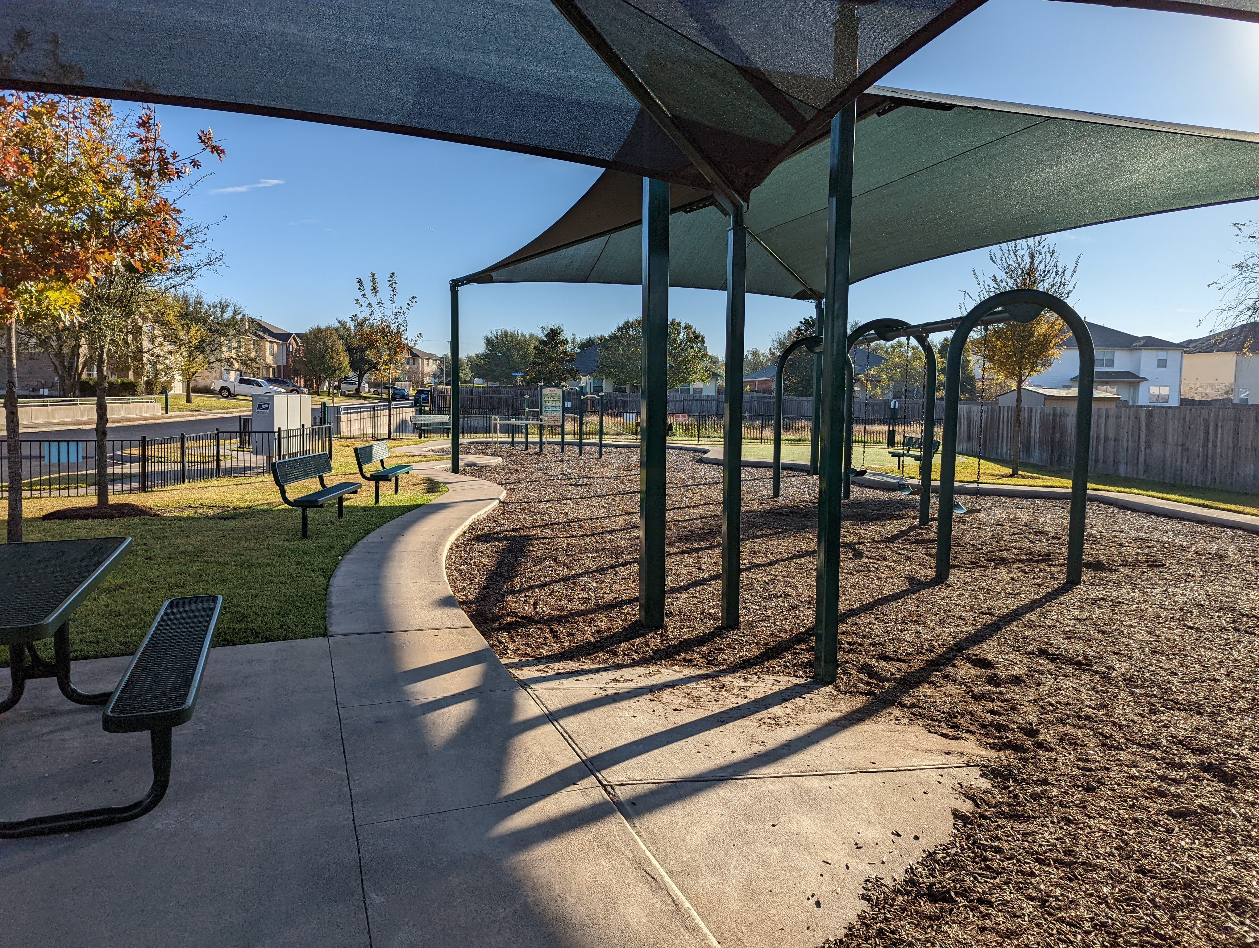 Portchester Park thumbnail