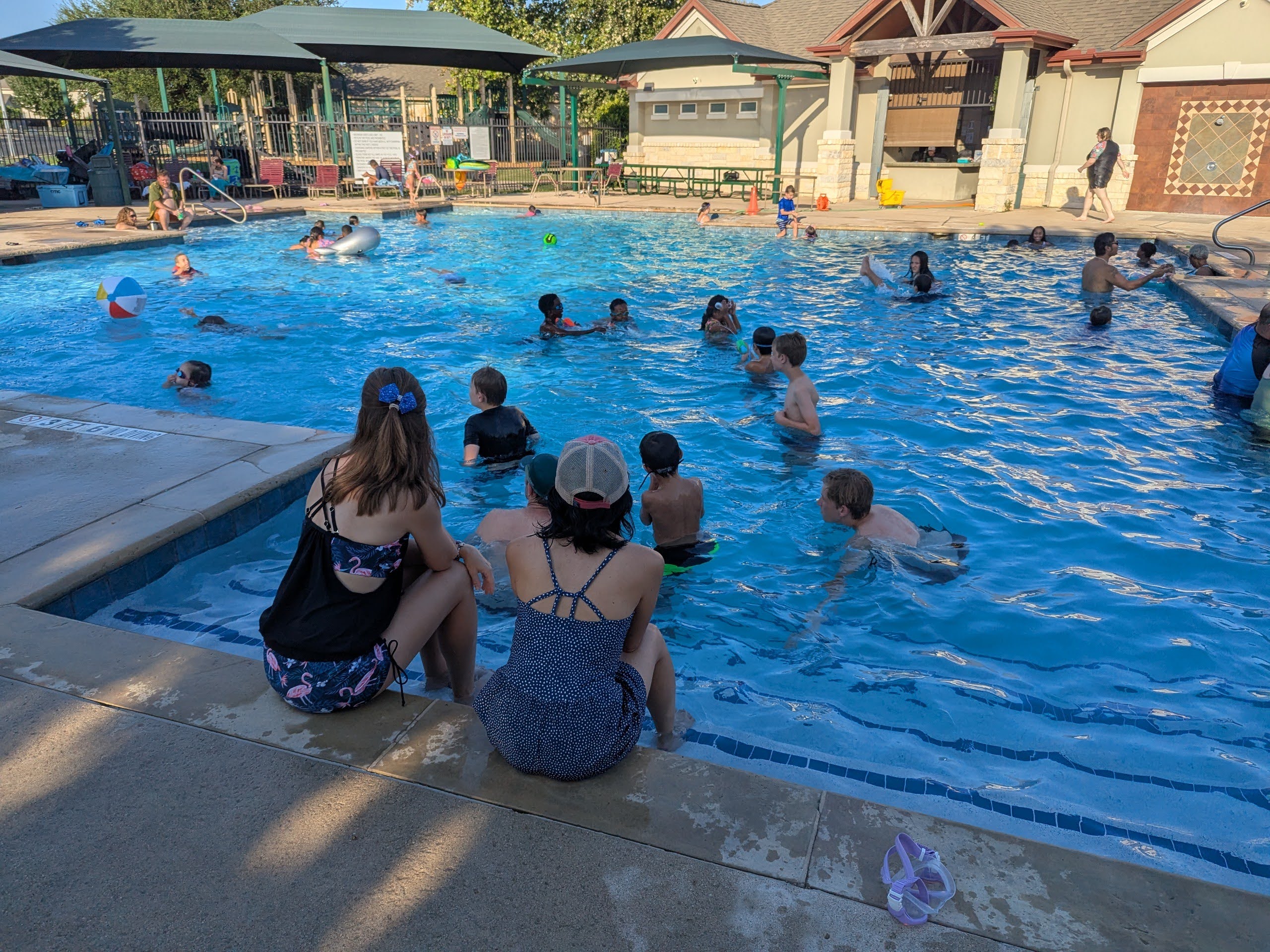 Pool thumbnail