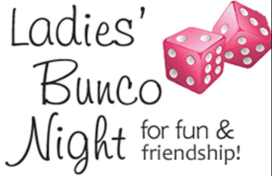 Plantation ladies of all ages meet monthly in different homes for Bunco and other fun activities. Bring a beverage or food to share and $5 for bunco + $3 for LRC. You don?t need to know how to play. They will teach you!  Check out the schedule and RSVP on Facebook. thumbnail