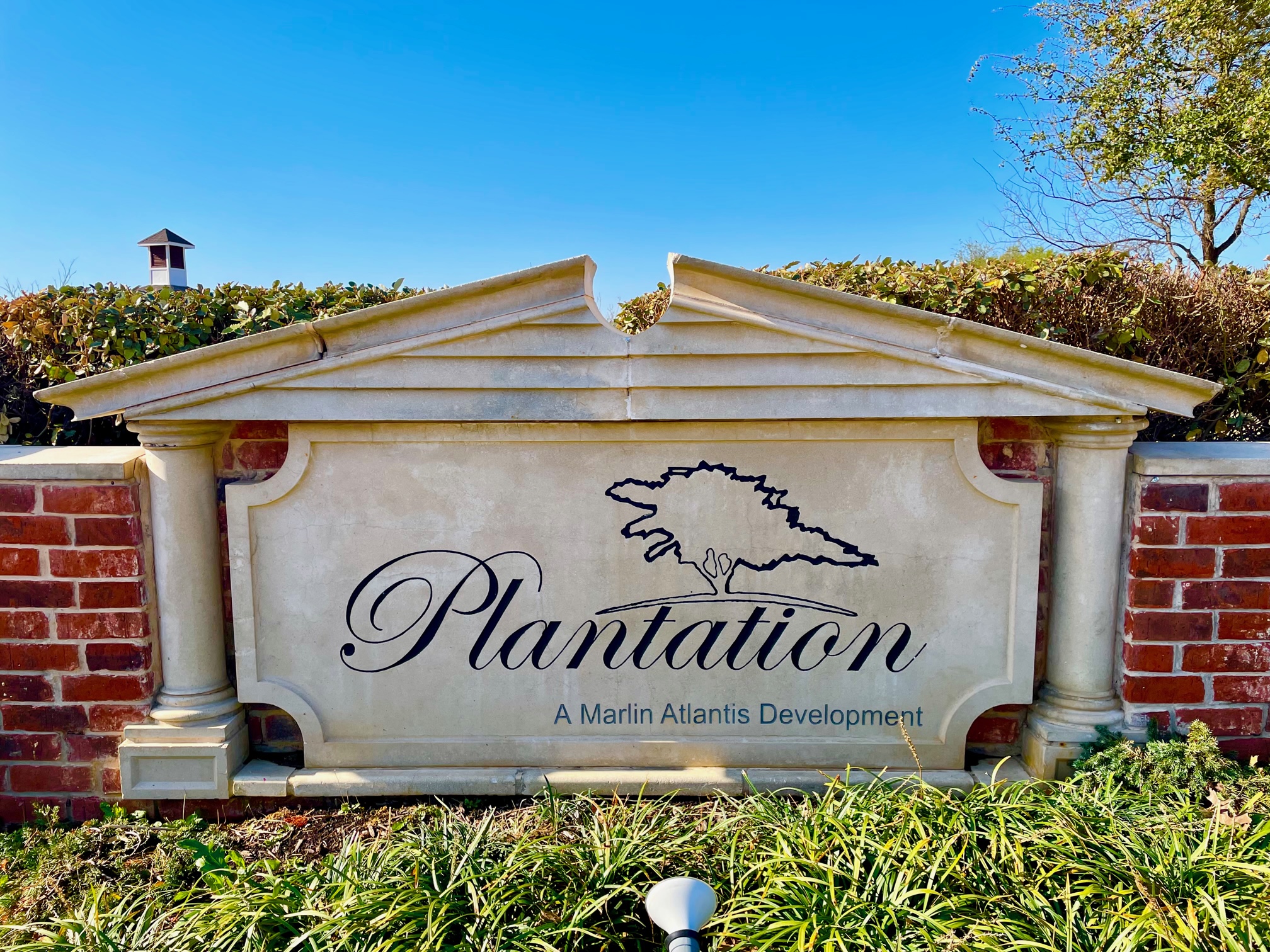 HOA of Plantation