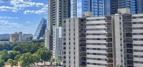 The Towers of Town Lake HOA cover