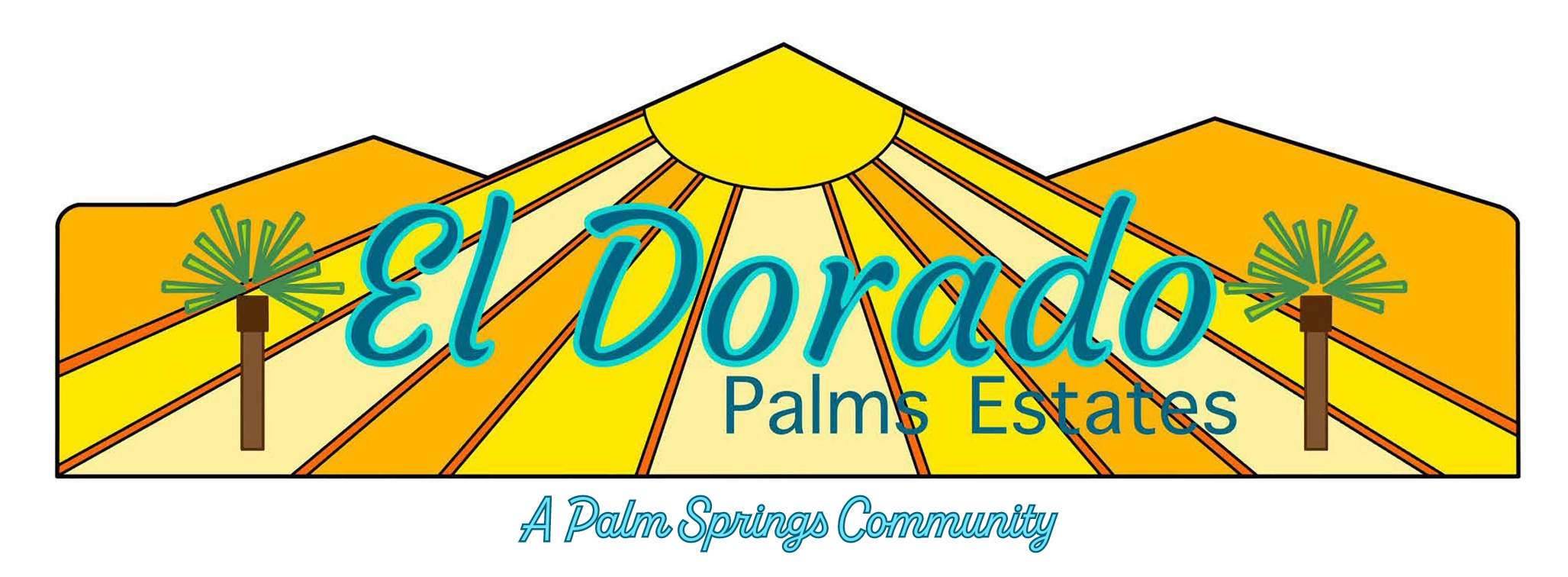 El Dorado Palms Estates HOA