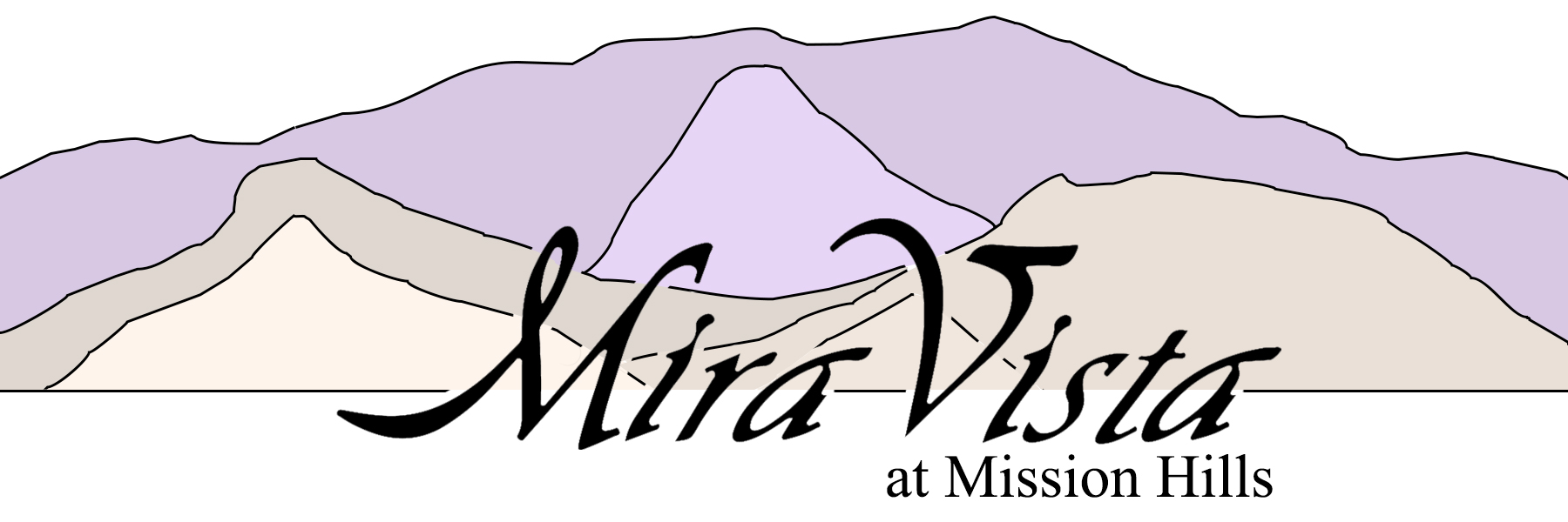 Mira Vista cover