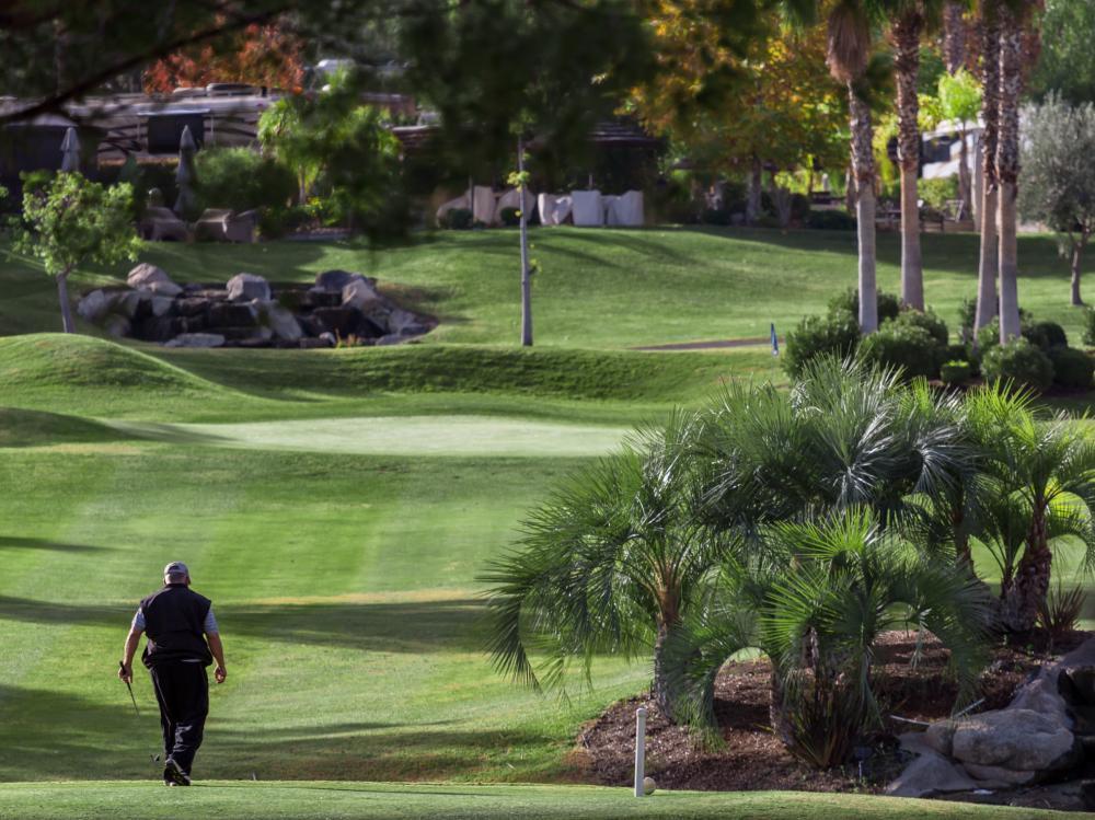 Golf Course at The Ranch thumbnail