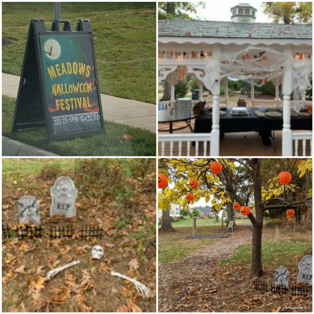 Annual Halloween Festival thumbnail