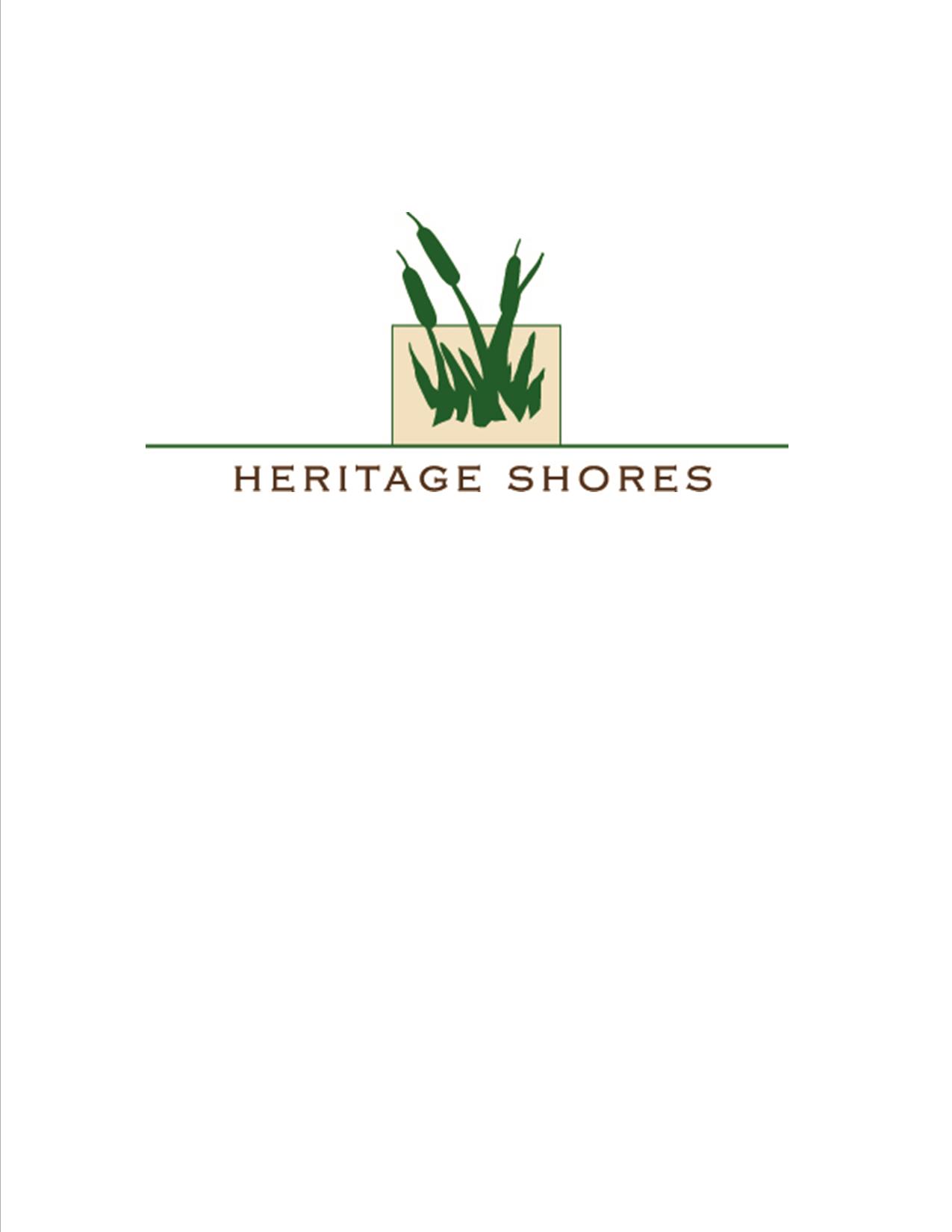 Heritage Shores HOA