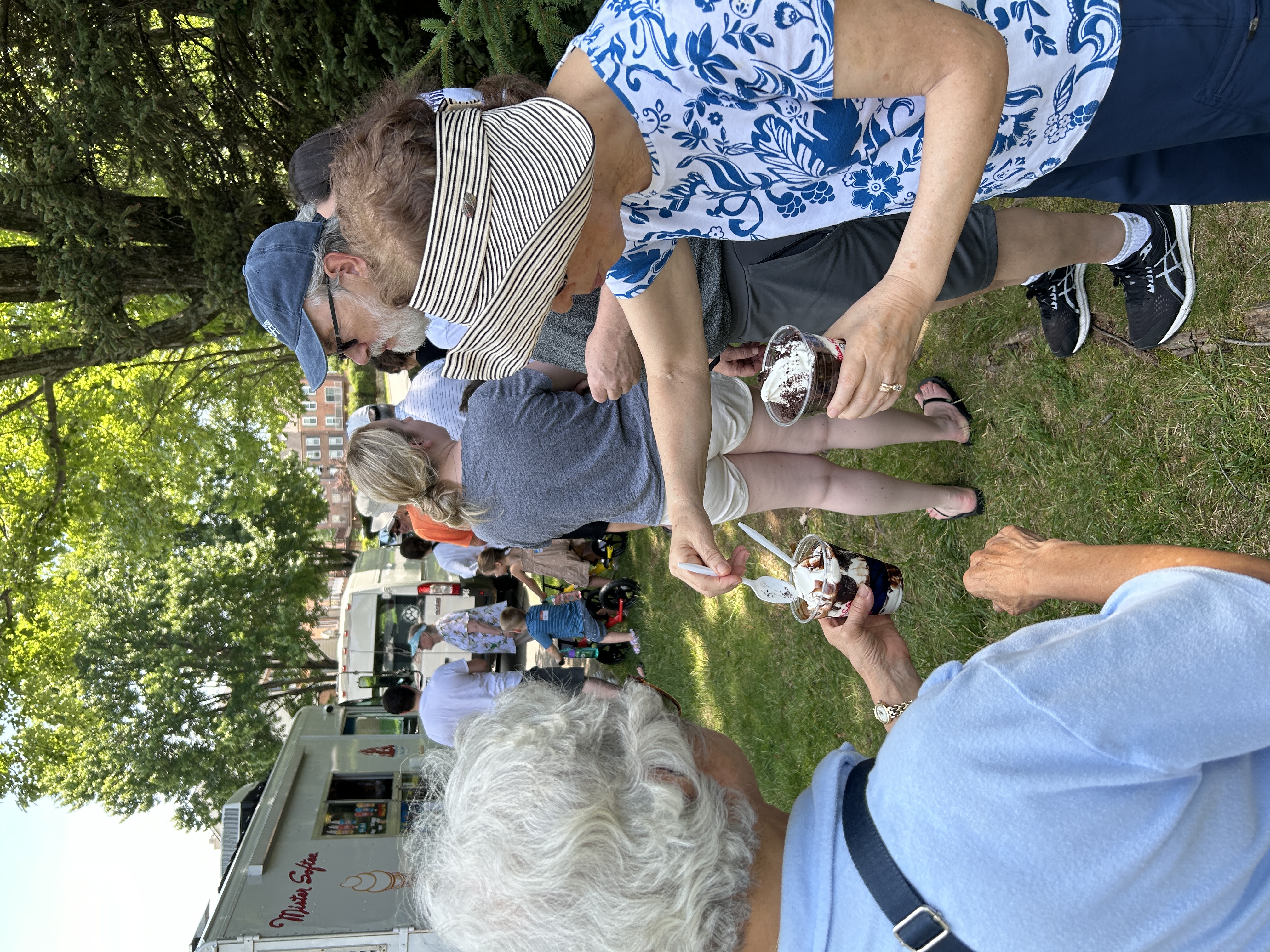 Ice Cream Social '25 thumbnail