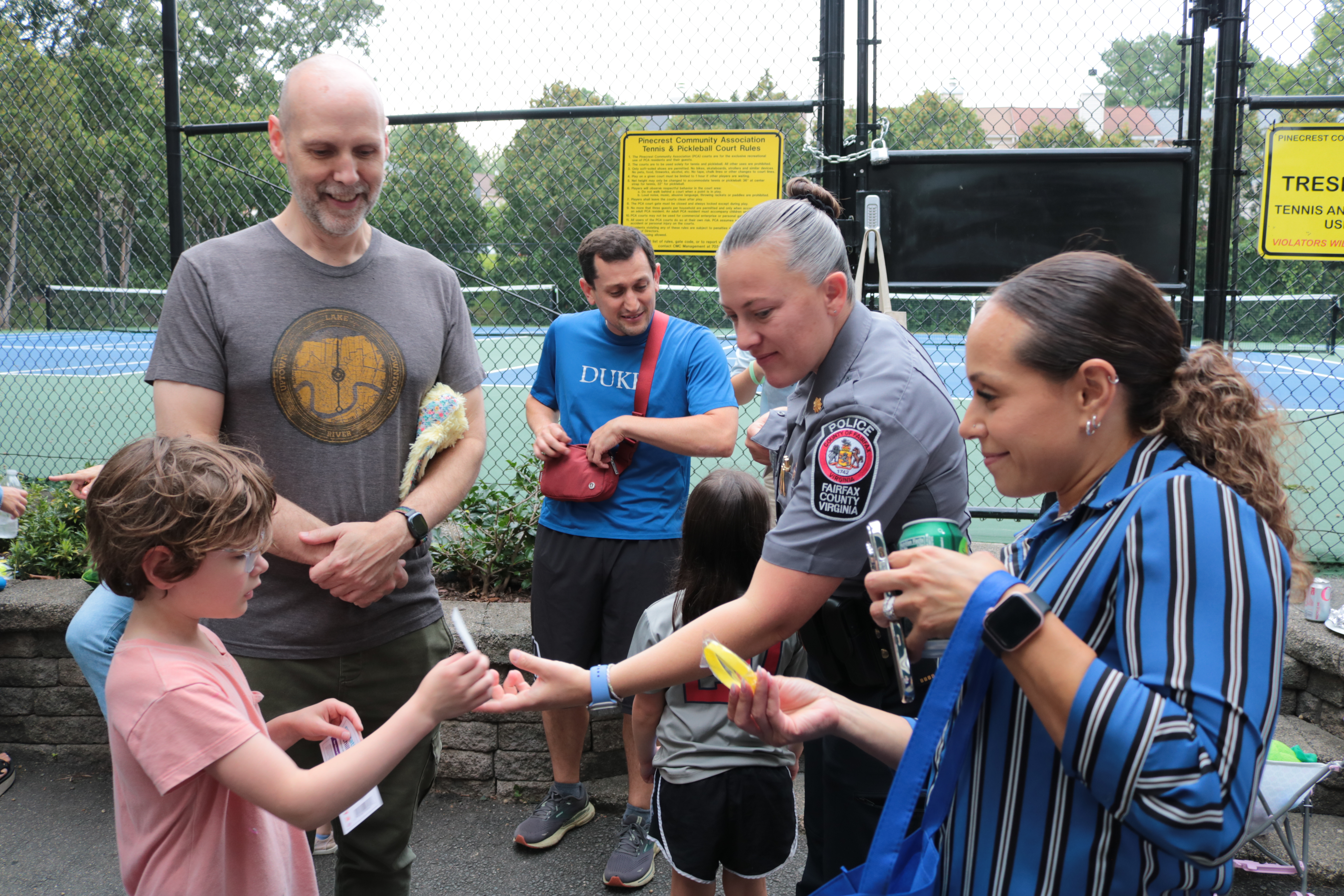 National Night Out '25 thumbnail