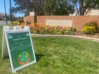Earth Day Community Clean Up 2025 thumbnail