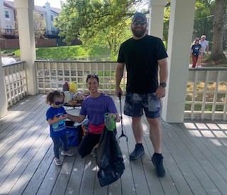 Earth Day Community Clean Up 2025 thumbnail
