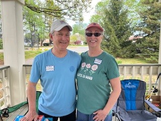 Earth Day Community Clean Up 2025 thumbnail