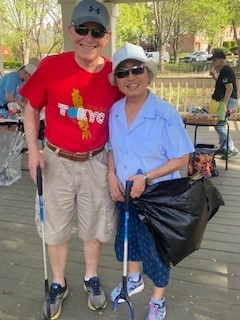 Earth Day Community Clean Up 2025 thumbnail