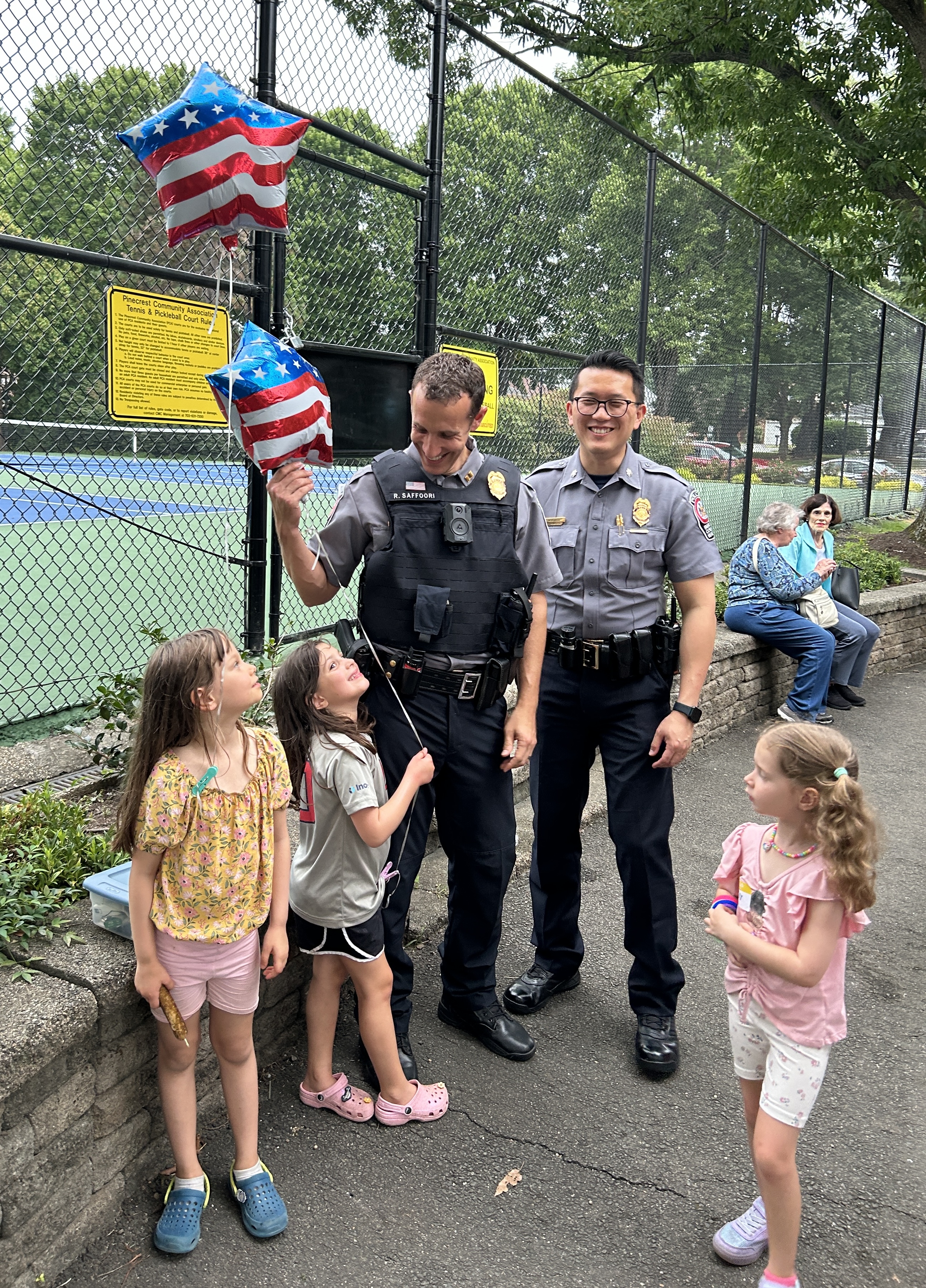 National Night Out '25 thumbnail