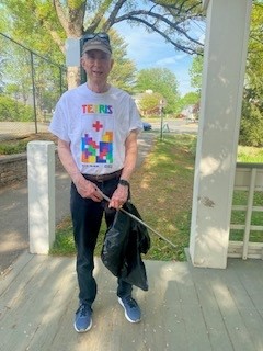 Earth Day Community Clean Up 2025 thumbnail