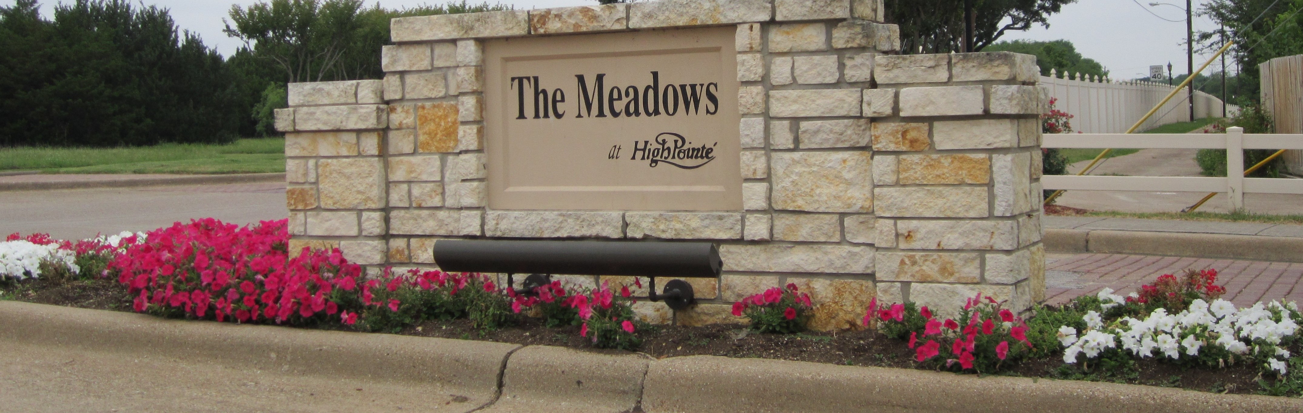 Meadows At High Pointe Ph 2 OA cover