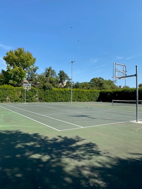 Sport Courts thumbnail