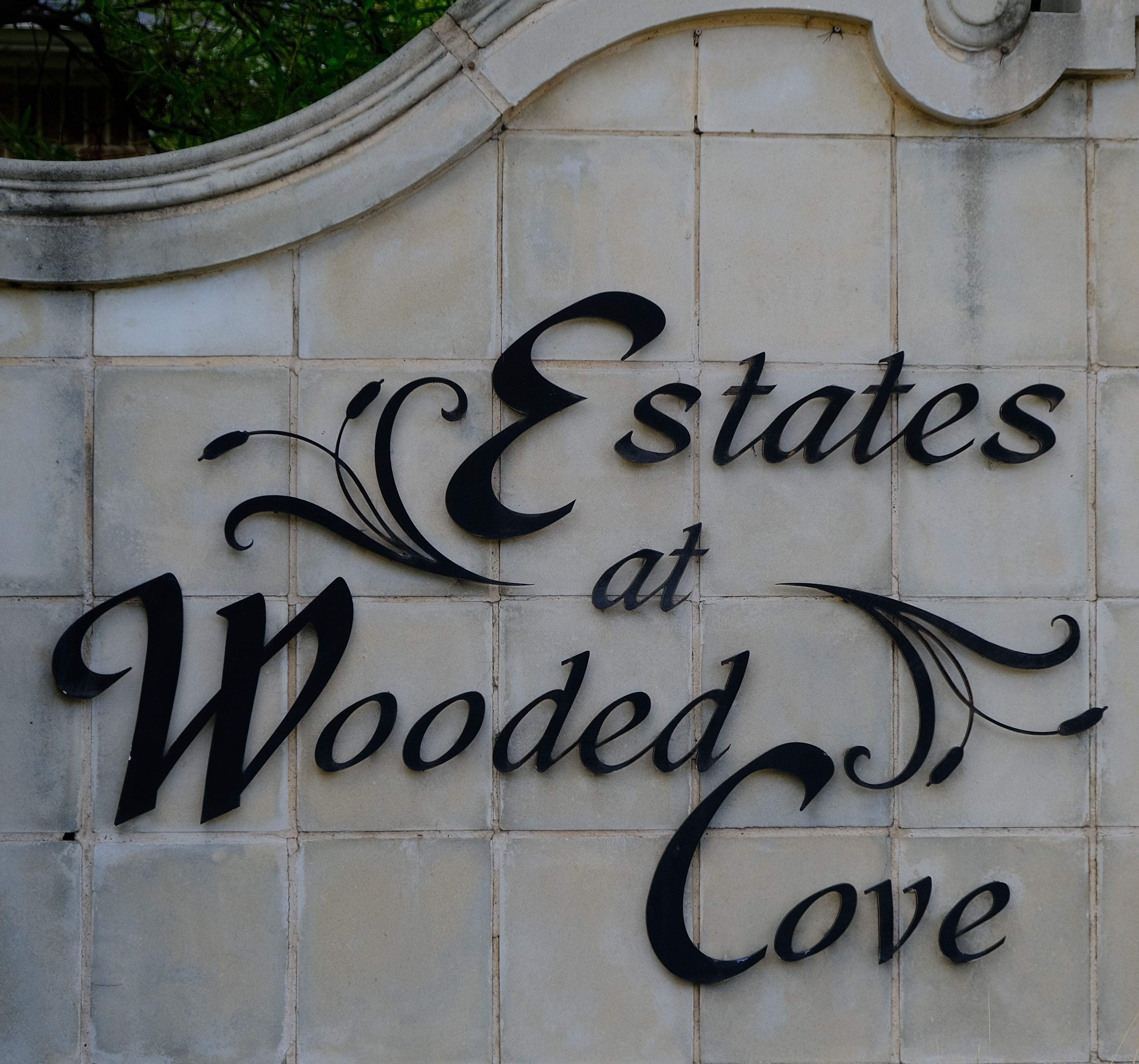 Estates at Wooded Cove HOA