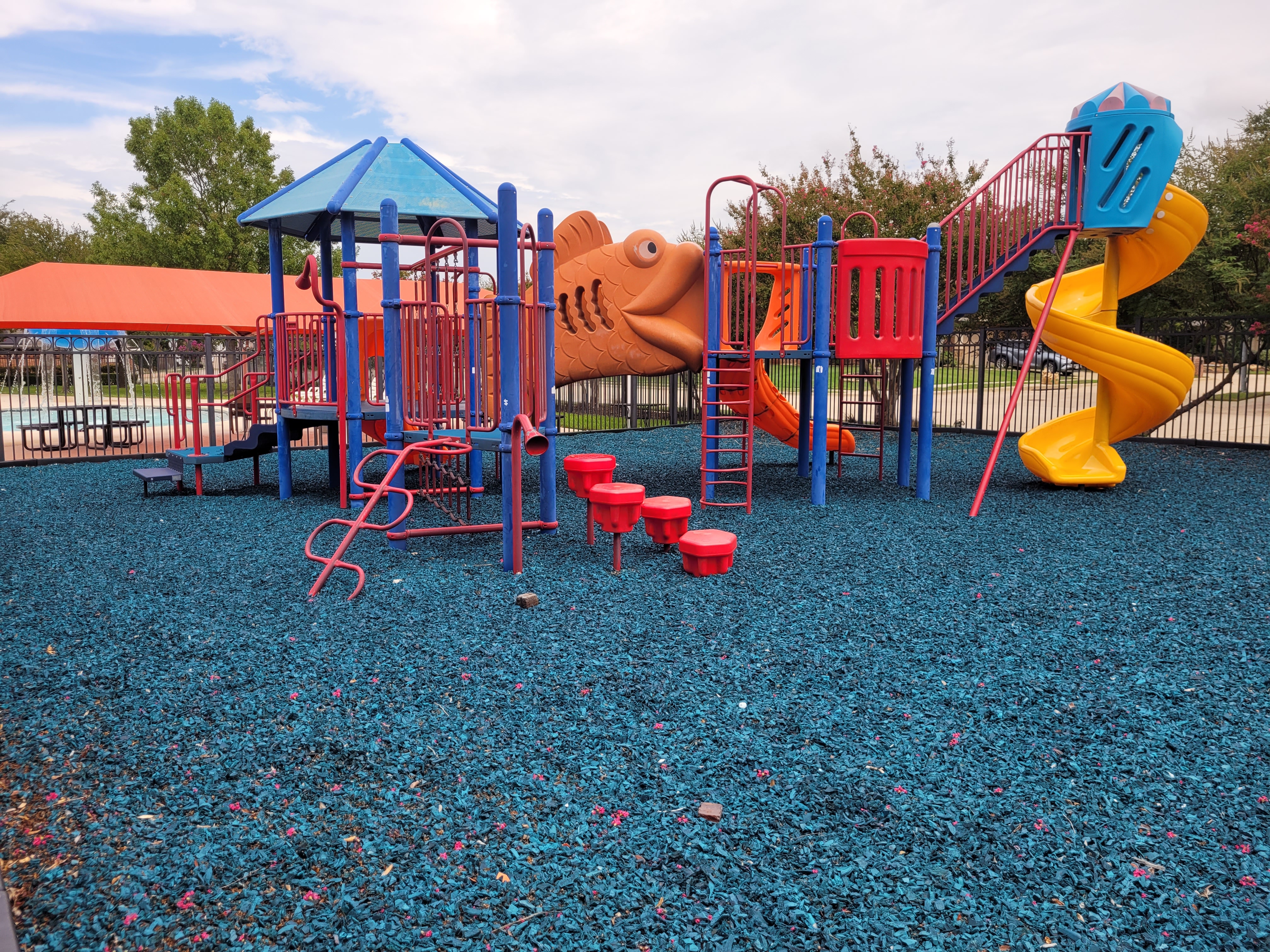 The kids love this playground! thumbnail