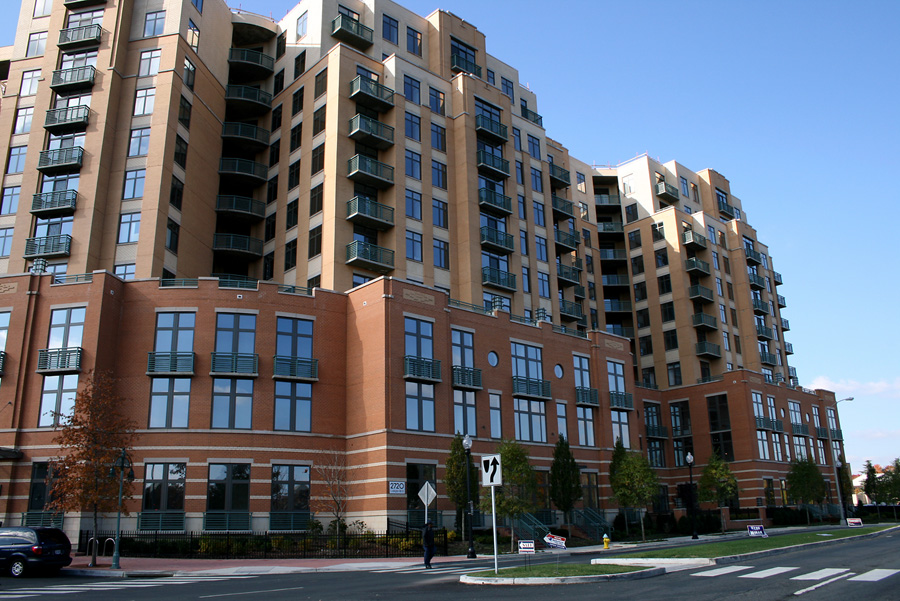 Shirlington Village Condos cover