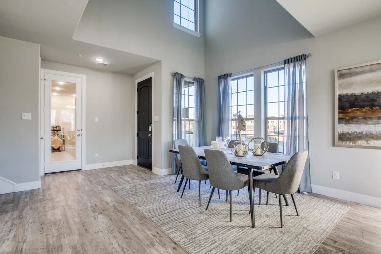 Dining room thumbnail