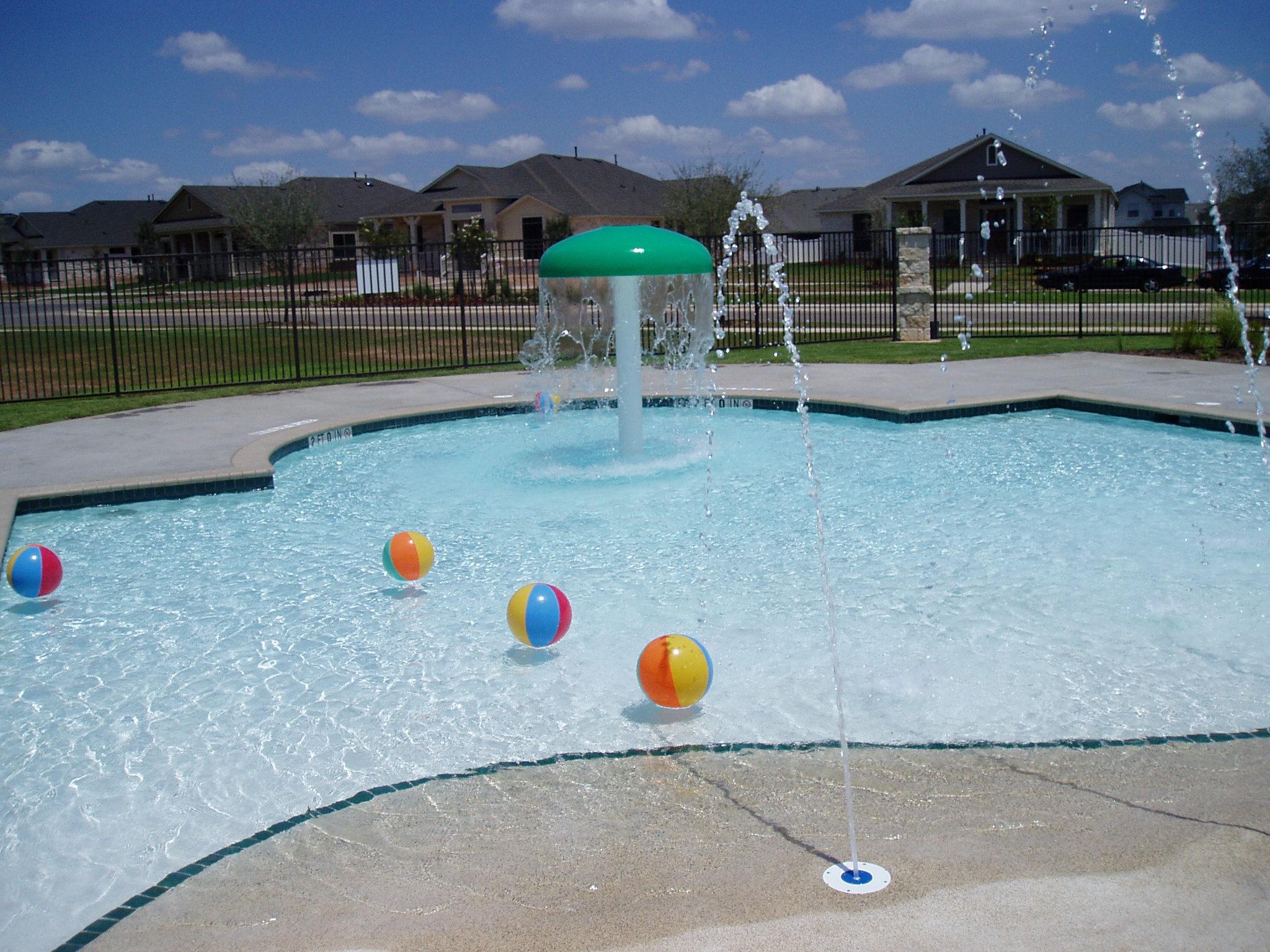 Pool thumbnail