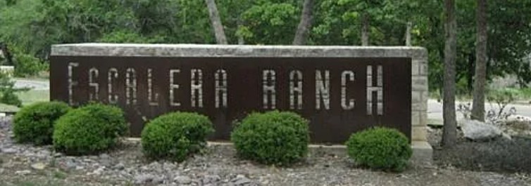 Escalera Ranch OA cover
