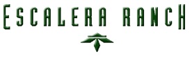 Escalera Ranch OA