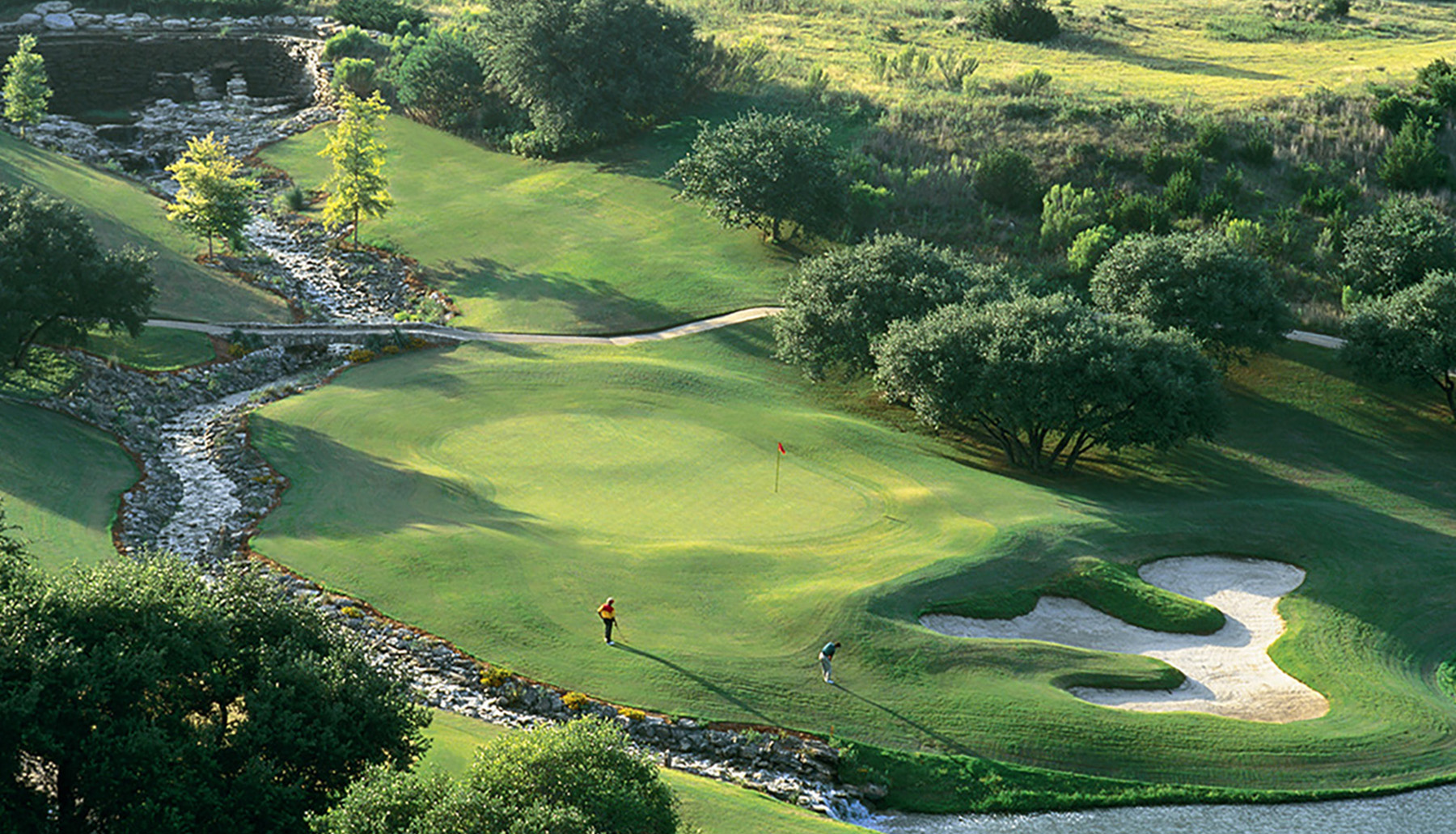 Barton Creek Lakeside POA cover