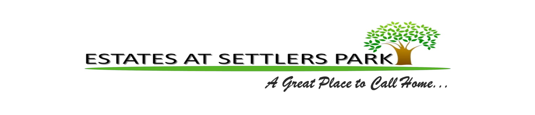 Estates at Settlers Park OA cover