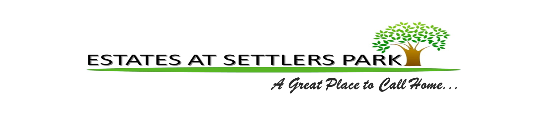 Estates at Settlers Park OA