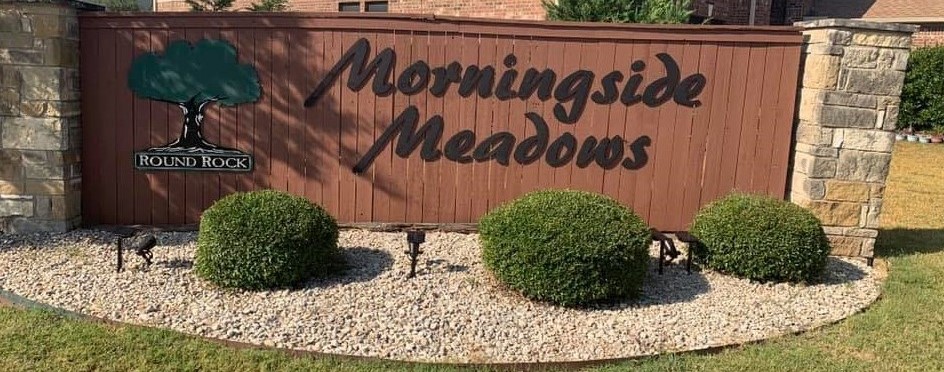 Morningside Meadows Section 7 HOA cover