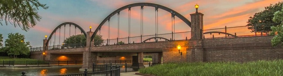 Telfair Signature Bridge thumbnail