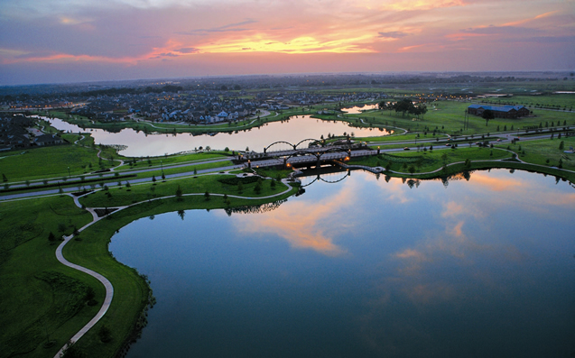 Telfair Aerial View thumbnail