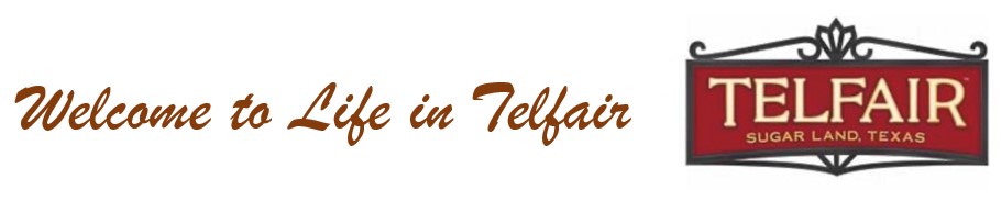 Telfair Community Association, Inc.