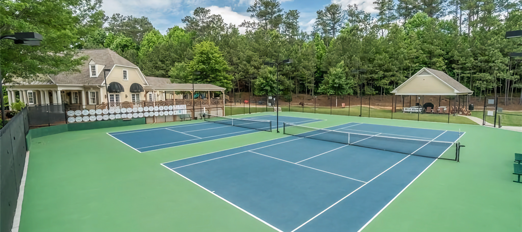 Oxford Mill Homeowners Association, Inc. TownSq Community App