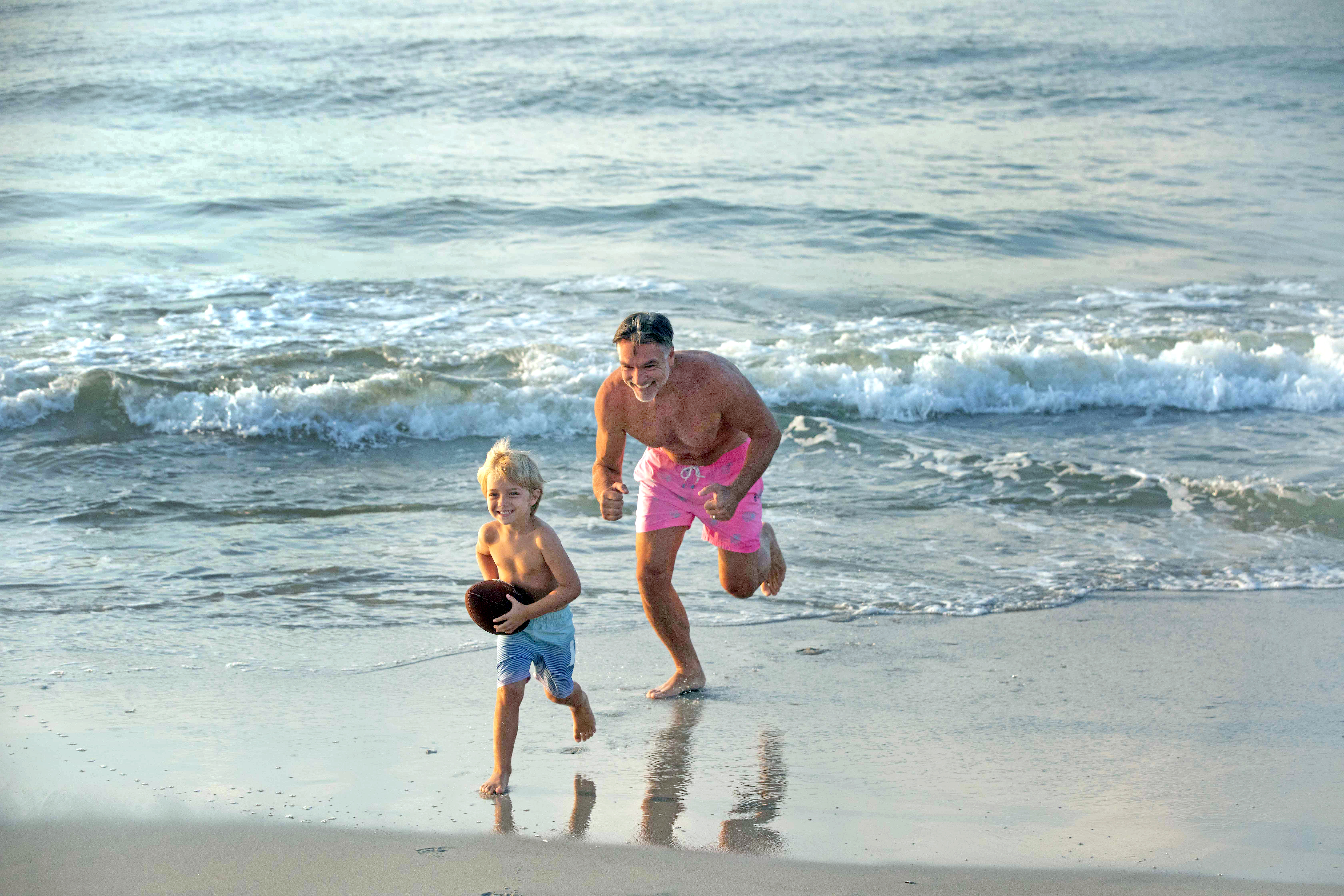 Grande Dunes Residents at the Beach thumbnail