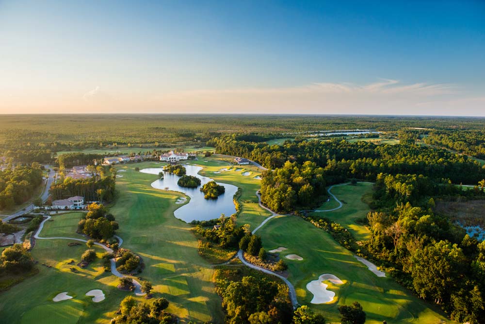 Grande Dunes Aerial View thumbnail