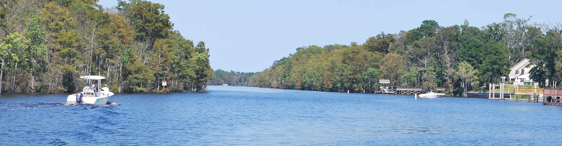 Cypress River Plantation cover