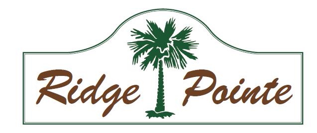 Ridge Pointe POA