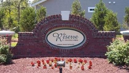 Reserve at Walkers Woods cover